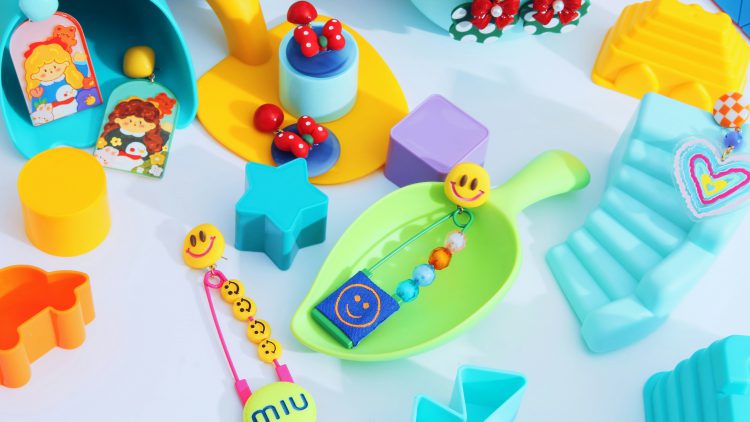 Educational Toys That Help Kids Learn While Playing
