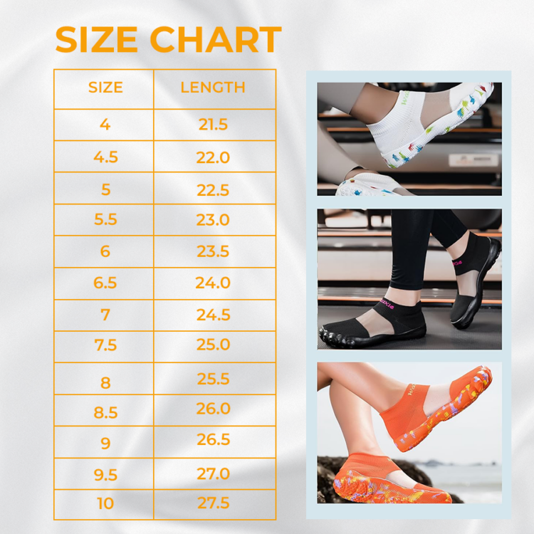 🔥Last Day 50% OFF🔥 Water Shoes Women Barefoot Athletic Workout alt=