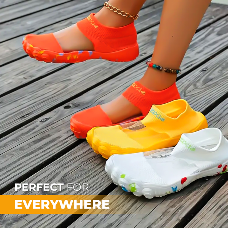 🔥Last Day 50% OFF🔥 Water Shoes Women Barefoot Athletic Workout alt=