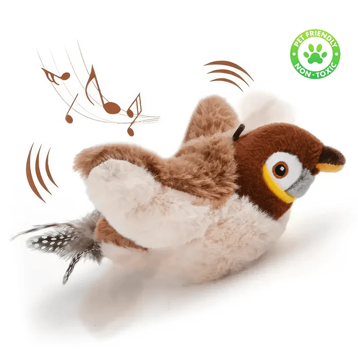 MewBirds™ Flapping Bird